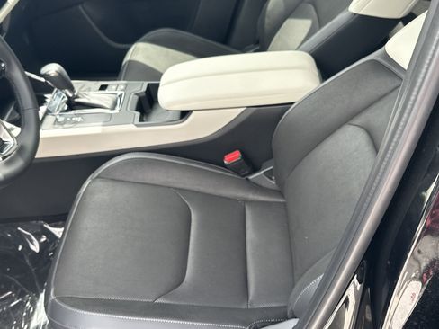 New 2026 MAZDA CX-5 Preferred AWD/4WD image 16
