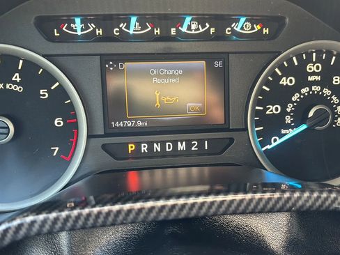 Used 2016 Ford F150 XLT w/ Equipment Group 302A Luxury image 38