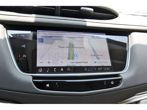 New 2026 Cadillac XT5 Premium Luxury w/ Driver Assist Package FWD image 18