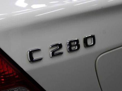 Used 2007 Mercedes-Benz C 280 4MATIC Sedan image 6