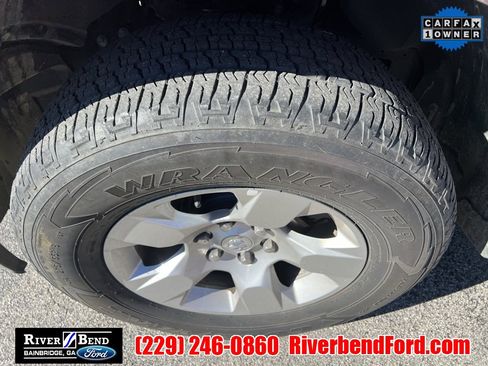 Used 2024 RAM 1500 Big Horn image 39