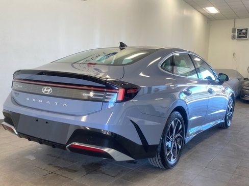 Used 2024 Hyundai Sonata SEL image 7