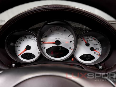 Used 2006 Porsche Boxster S RWD image 34