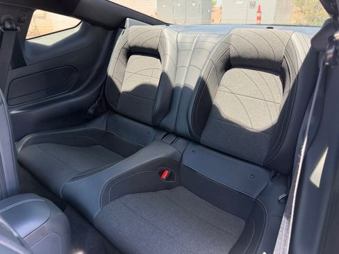 Used 2024 Ford Mustang Coupe RWD image 25