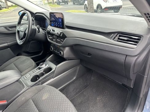 Used 2024 Ford Escape Active image 23