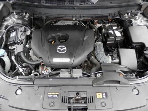Used 2020 MAZDA CX-9 Touring AWD/4WD image 39