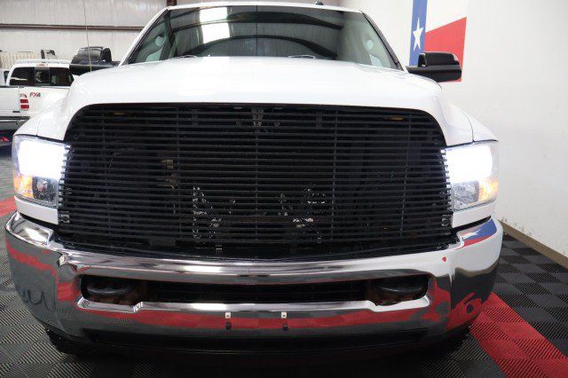 Used 2015 RAM 3500 SLT AWD/4WD image 21