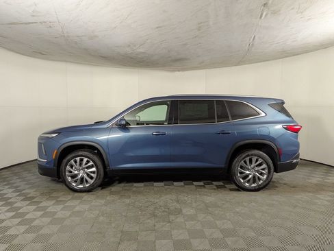New 2026 Buick Enclave Preferred w/ Power Package image 3
