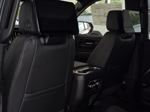 New 2026 GMC Yukon Denali w/ Advanced Technology Package RWD image 23
