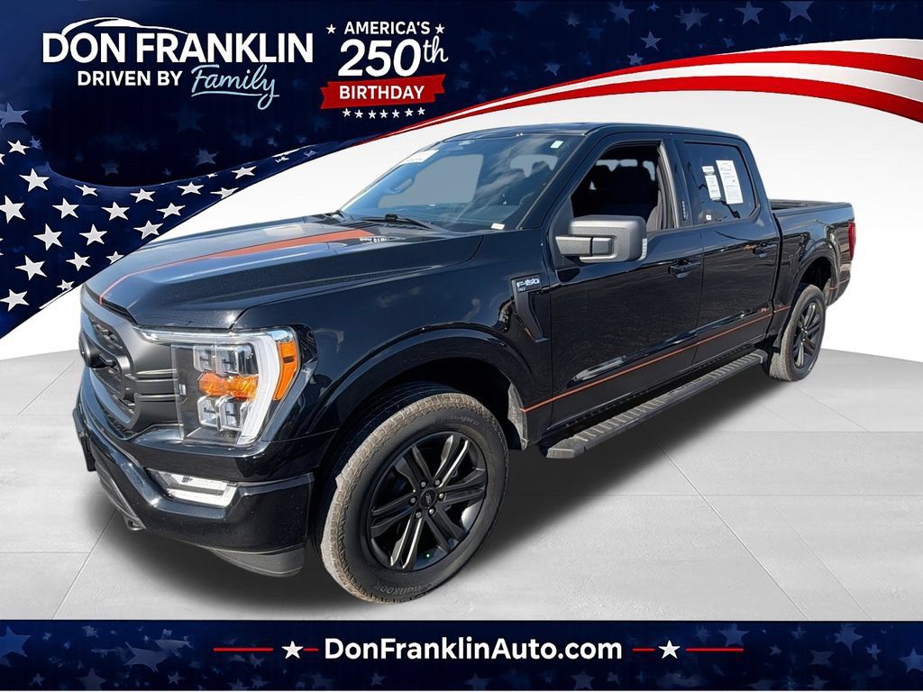 Used Ford F150 for Sale Near Me in Danville, KY - Autotrader
