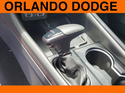 New 2025 Dodge Durango R/T w/ Blacktop Package image 19