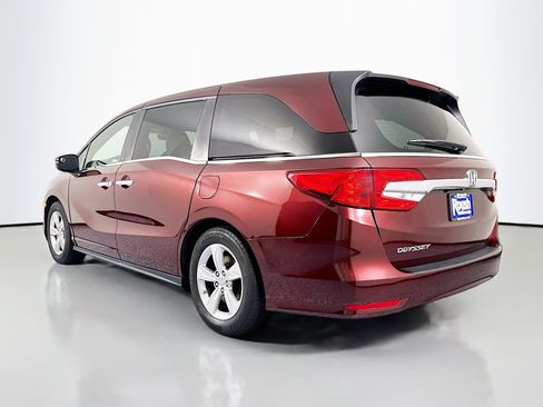 Used 2020 Honda Odyssey EX-L image 7