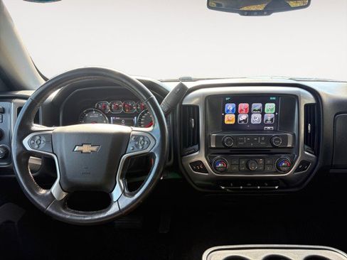 Used 2017 Chevrolet Silverado 1500 LT image 4