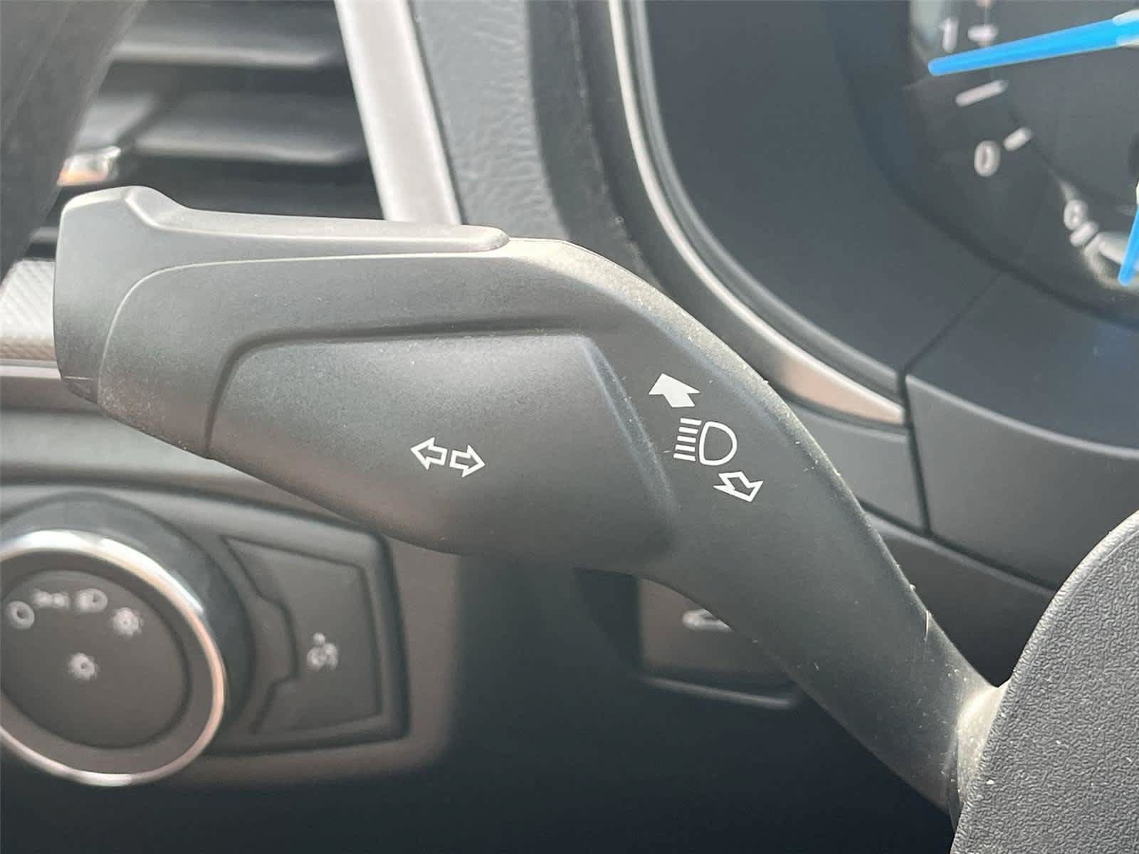 Used 2018 Ford Fusion S FWD image 24