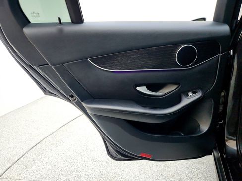 Certified 2021 Mercedes-Benz GLC 300 image 23