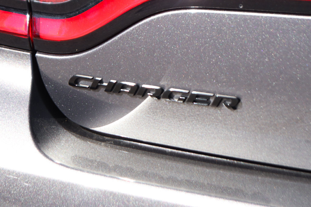 Used 2023 Dodge Charger Scat Pack RWD image 45