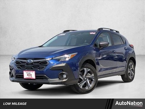 Certified 2026 Subaru Crosstrek 2.0i Premium image 1