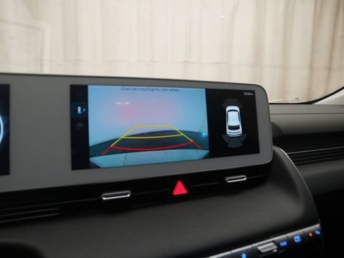 Used 2023 Hyundai Ioniq 5 SEL AWD/4WD image 20