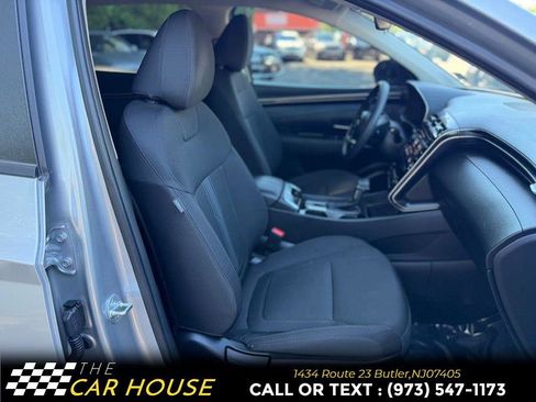 Used 2024 Hyundai Tucson SEL AWD/4WD image 22