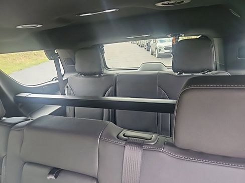 New 2026 Chevrolet Tahoe LT AWD/4WD image 21
