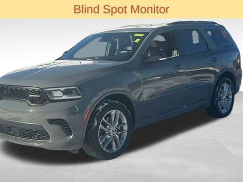Used 2024 Dodge Durango GT image 4