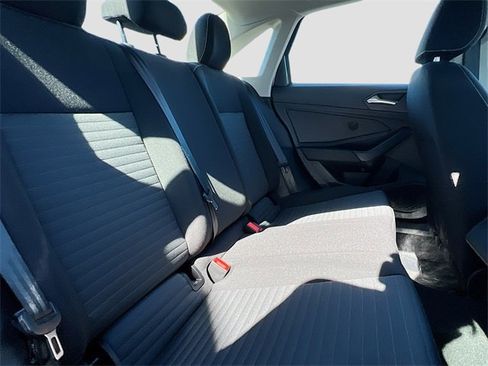 New 2025 Volkswagen Jetta S image 24