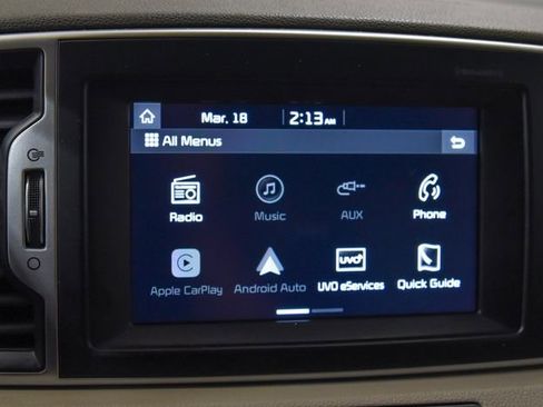 Used 2018 Kia Sportage LX w/ LX Popular Package image 7