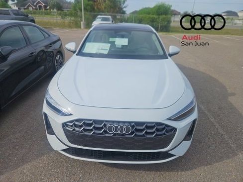 New 2026 Audi A5 2.0T Premium Plus AWD/4WD image 2