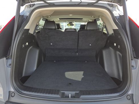 Used 2025 Honda CR-V EX-L image 21