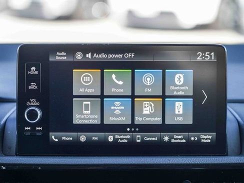 Certified 2024 Honda CR-V EX-L image 16