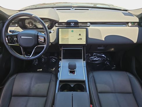 Certified 2026 Land Rover Range Rover Velar S AWD/4WD image 9