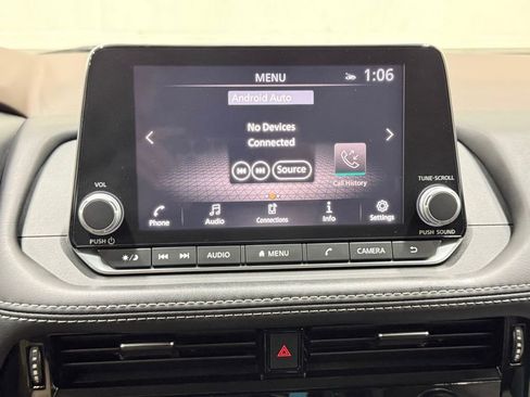 Used 2021 Nissan Rogue SV AWD/4WD image 31