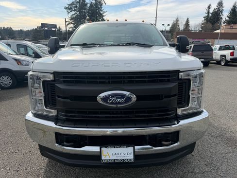 Used 2019 Ford F350 XL w/ XL Value Package image 2