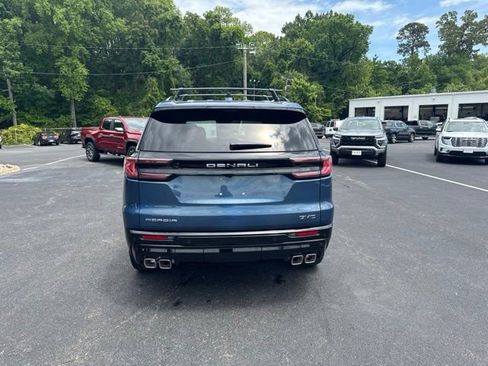 New 2026 GMC Acadia Denali Ultimate FWD image 21