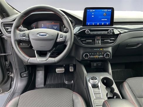 Used 2024 Ford Escape ST-Line Select image 10