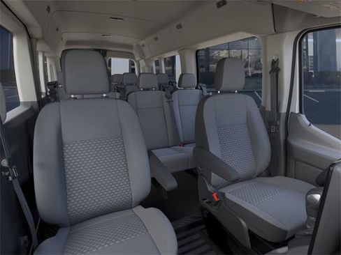 New 2026 Ford Transit 350 XLT image 10