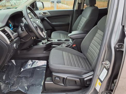 Used 2022 Ford Ranger XLT image 25