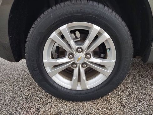 Used 2013 Chevrolet Equinox LT w/ Driver Convenience Package FWD image 23