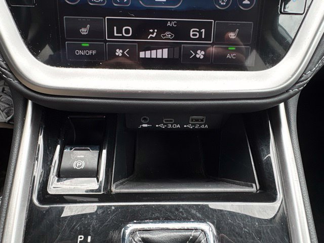 Used 2024 Subaru Outback Limited AWD/4WD image 17