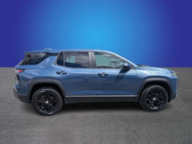 Used 2025 Chevrolet Equinox LT FWD image 6