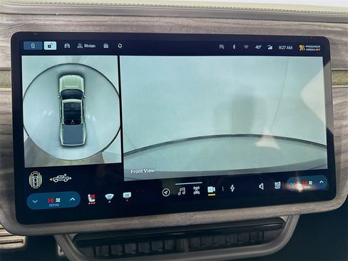 Used 2022 Rivian R1T Launch Edition image 32