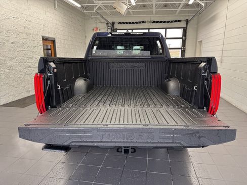 New 2026 Toyota Tundra SR5 image 10