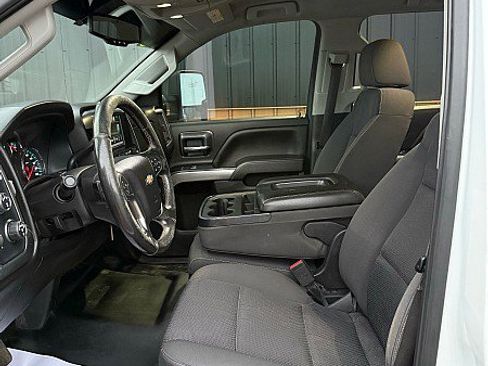 Used 2018 Chevrolet Silverado 2500 LT image 7