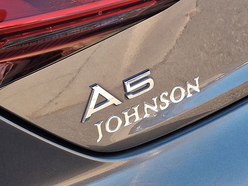 Used 2024 Audi A5 2.0T Premium Plus image 24