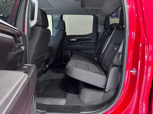 Certified 2023 GMC Sierra 1500 Elevation AWD/4WD image 11