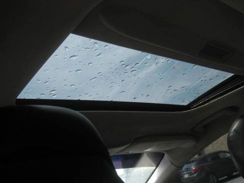 Used 2015 Lincoln MKZ AWD w/ Equipment Group 102A Reserve image 11