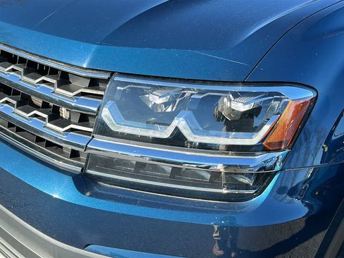 Used 2019 Volkswagen Atlas SE w/ Towing Package image 4