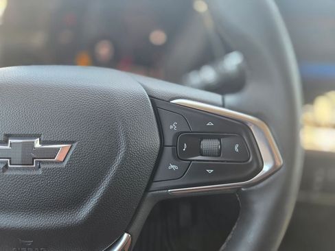 Used 2026 Chevrolet Trax ACTIV FWD image 33