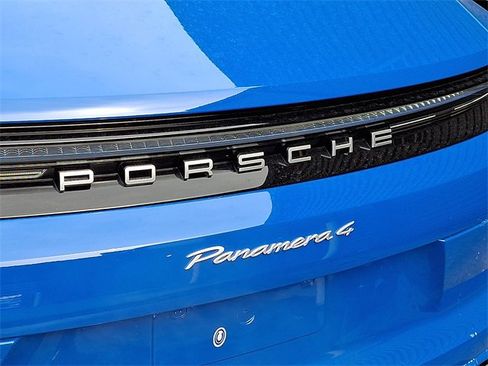 New 2026 Porsche Panamera 4 image 22