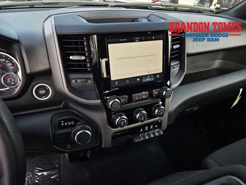 New 2026 RAM 1500 Tradesman RWD image 15